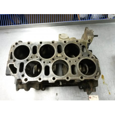 #BMF31 Bare Engine Block 2000 Volkswagen Jetta 2.8 021103021R
